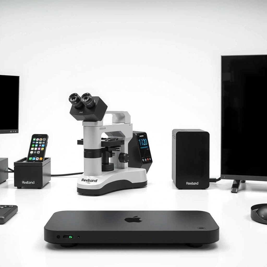 Visual Engine Interface